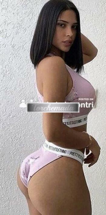 Girl Vogliosa Ragazza  Siracusa