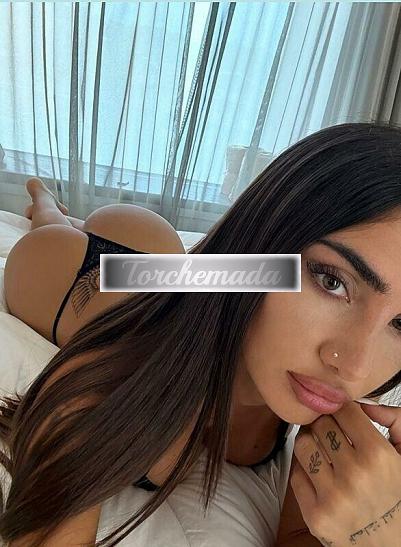 Girl Spettacolare Amabile  Milano