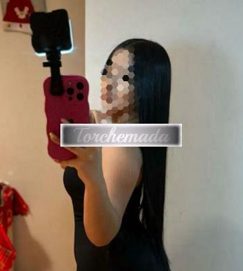 Girl Vogliosa Femmina  Ascoli Piceno