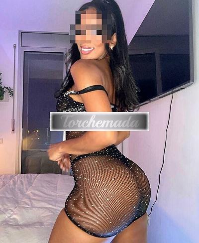 Girl Angelica  Udine