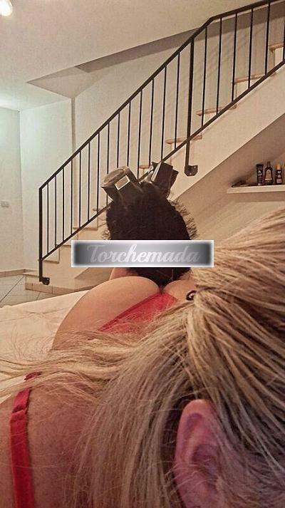 Girl Strepitosa Maestra  Mantova