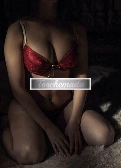 Girl Piccantissima Girl  Catania