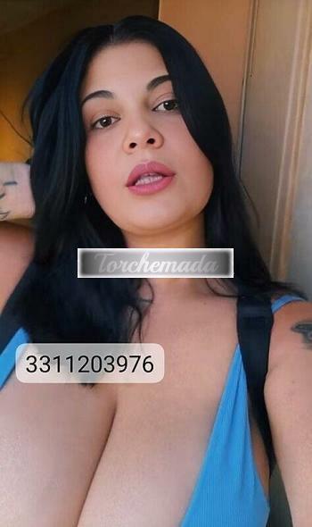 Girl Calda Ragazza  Foggia