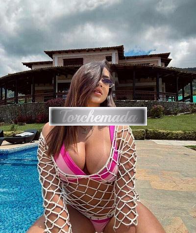 Girl Dea Piacere Autentica  Campobasso