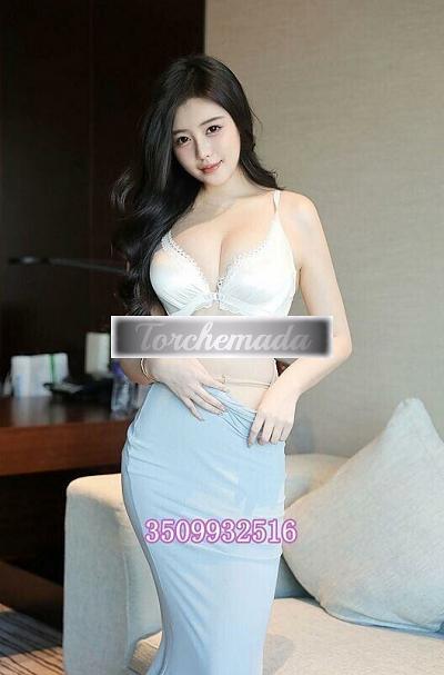 Girl Puttanella orientale  Siena