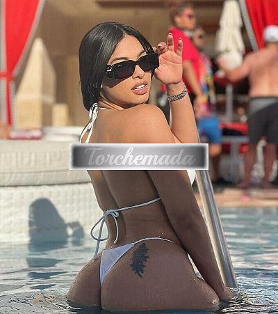 Girl Calda Amabile  Catanzaro