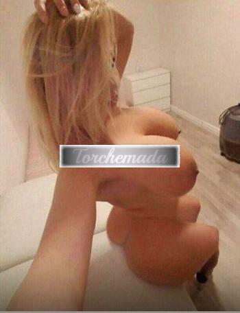 Girl Trasgressiva Sirena  Ferrara