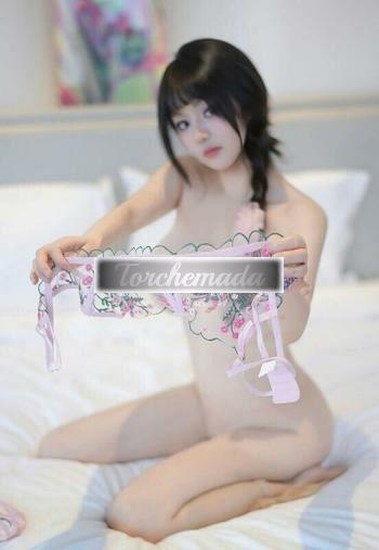 Girl Felina Sensuale  Macerata