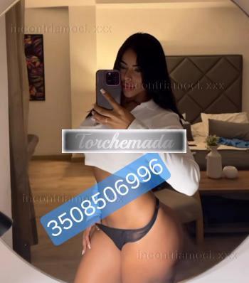 Girl Trasgressiva Bambola  Avellino