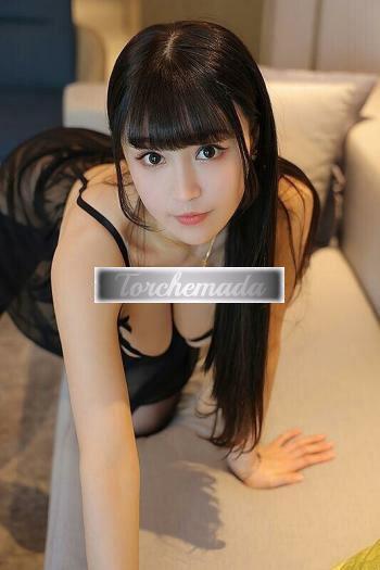 Girl Con me ti divertirai  Viterbo