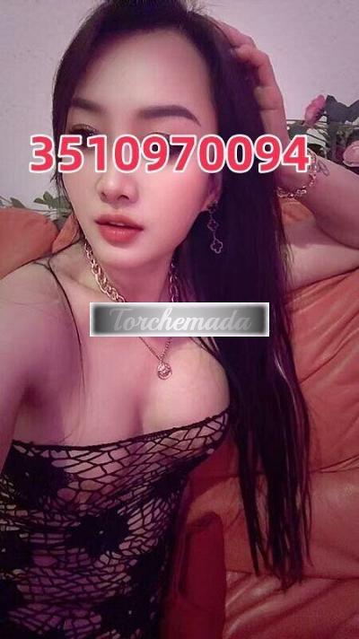 Girl Esplosiva Sensuale  Lecco