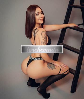 Girl Strepitosa Sensuale  Cagliari