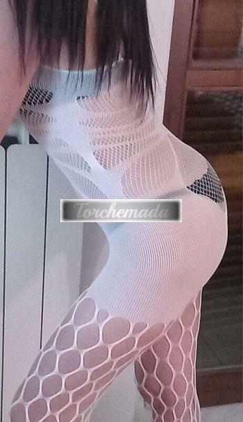 Girl Samanta  Varese