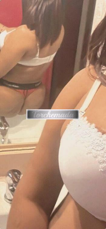 Girl Vogliosa Modella  Cuneo