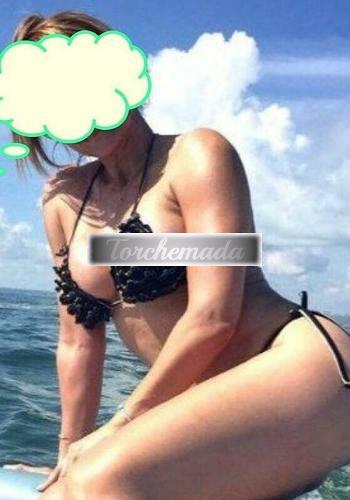 Girl Veronica  Treviso