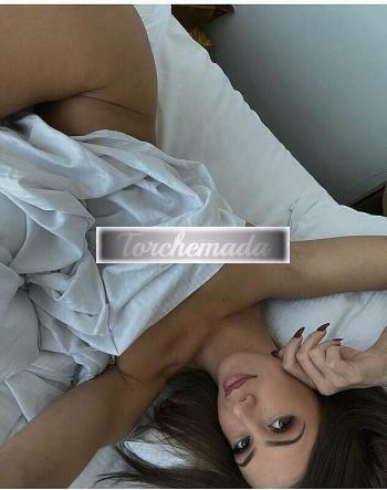 Girl Calda Sensuale  Pistoia