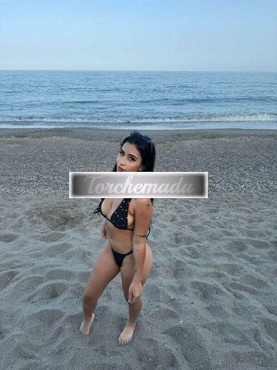 Girl Bellissima Attrice  Taranto