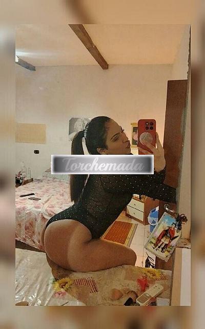 Girl Piccantissima Coinvolgente  Frosinone