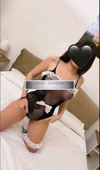 Girl Spettacolare Ragazza  Siena