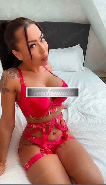 Girl Spettacolare Femmina  Ragusa