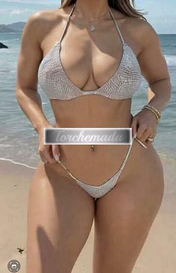 Girl Oriana  Palermo