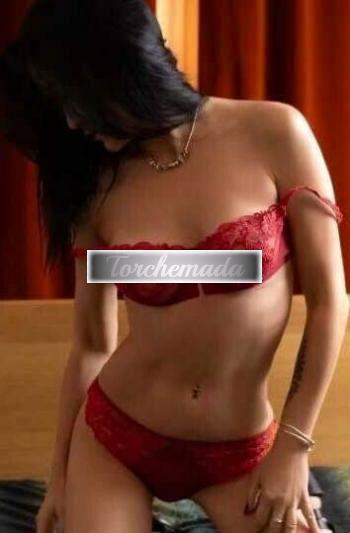 Girl Trasgressiva Esibizionista  Lecco