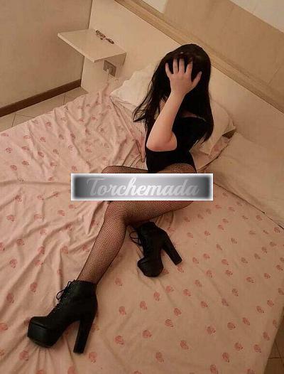 Girl Pioggia Dorata Orientale Vera  Pavia