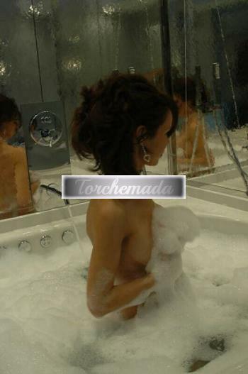 Girl Strepitosa Attrice  Vicenza