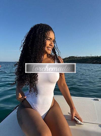 Girl Strepitosa Girl  Cosenza