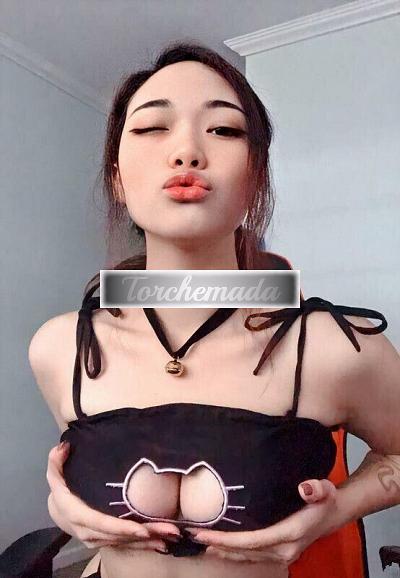 Transex Regina del Piacere  Venezia