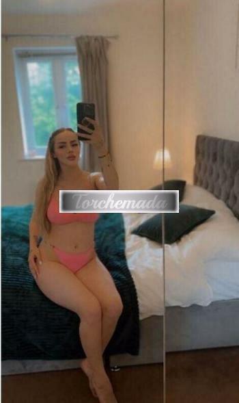 Girl Maestra del Piacere  Firenze