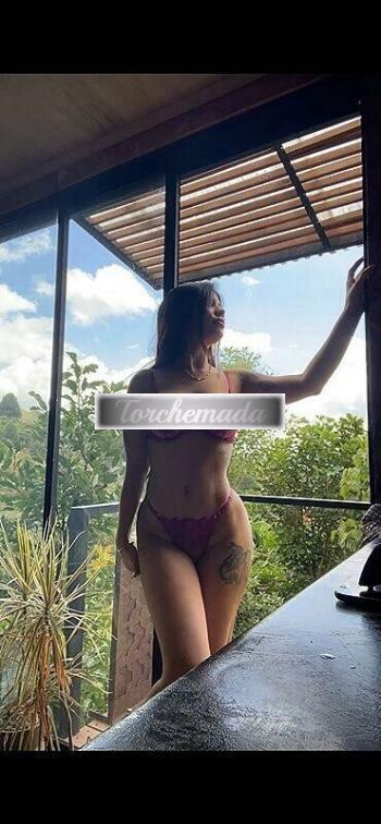 Girl Strepitosa Modella  Milano