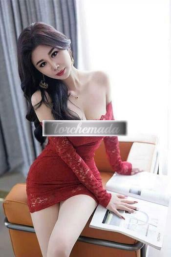 Girl Strepitosa Graziosa  Milano