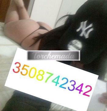 Girl Bellissima Modella  Potenza