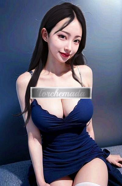 Girl Monella orientale puttana  Monza