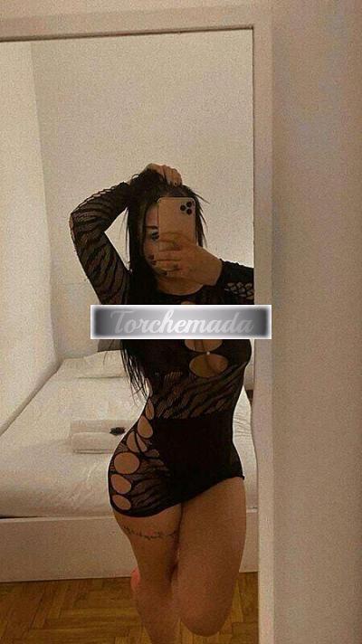 Girl Sensuale Passione  Parma