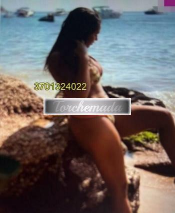 Girl Isabella  Reggio Emilia