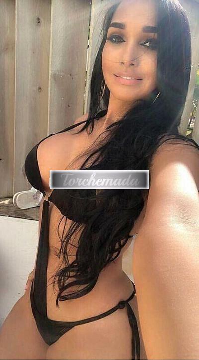 Girl Sexy Sensuale  Cosenza