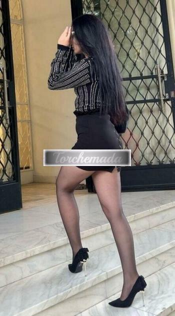 Girl Vogliosa Girl  Varese