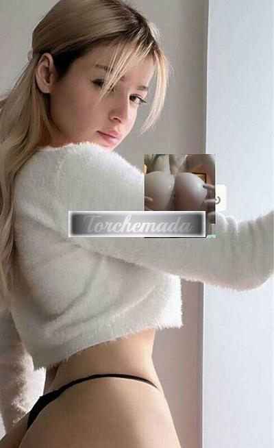 Girl Trasgressiva Esibizionista  Catania