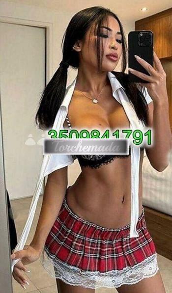 Girl Strepitosa Girl  Ascoli Piceno