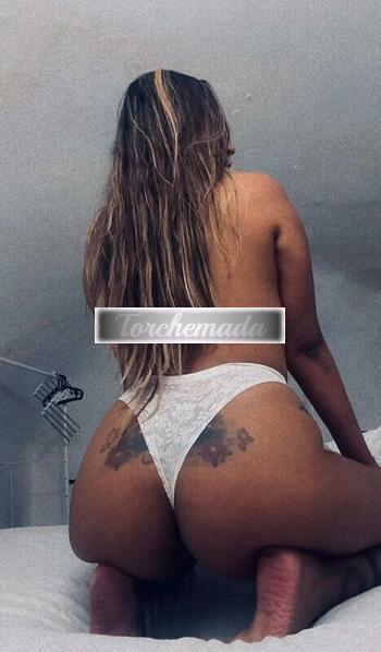 Girl Spettacolare Sirena  Cosenza