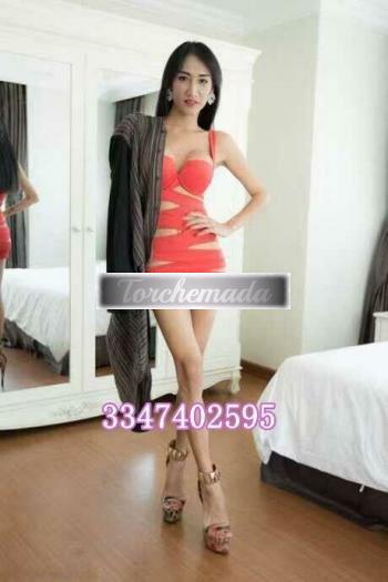 Girl Vogliosa Maestra  Ferrara