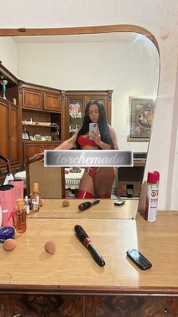 Girl Vogliosa Modella  Vicenza