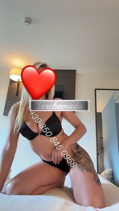 Girl Sensualità di Alta Qualità  Grosseto