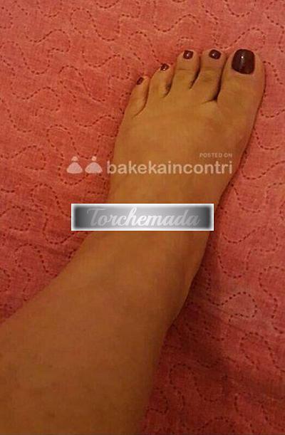 Girl Felina Bambola  Milano