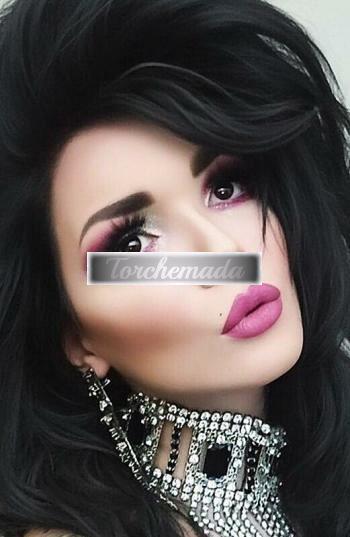 Girl Calda Sirena  Catanzaro