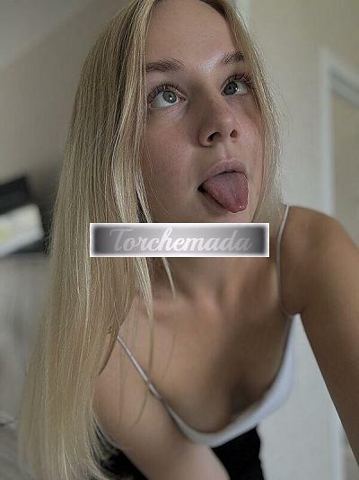 Girl Strepitosa troietta  Piacenza