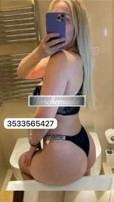 Transex Melissa  Arezzo