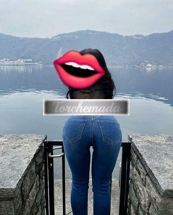 Girl Trasgressiva Coinvolgente  Milano